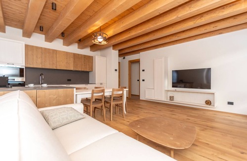 Caviola Apartment | Villa Caterina P1