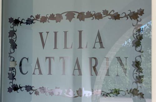 Roncade House | Villa Cattarin