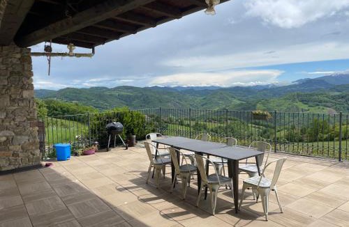 Pineto Villa | Villa Cavalieri in Vedriano
