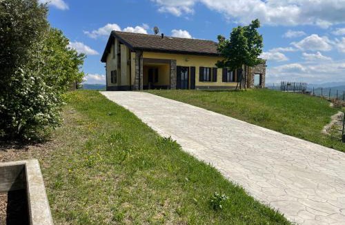 Pineto Villa | Villa Cavalieri in Vedriano