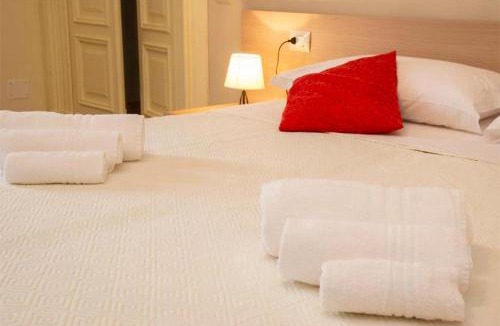 Gattinara Hotel | Villa Cavalleri