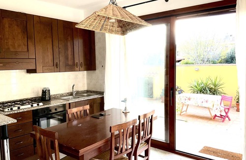 Province of Cagliari House | Villa Cecilia - Villa CECILIA