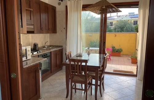 Province of Cagliari House | Villa Cecilia - Villa CECILIA