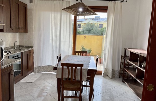 Province of Cagliari House | Villa Cecilia - Villa CECILIA