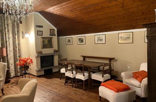Turbigo Villa | Villa Cenerentola Malpensa