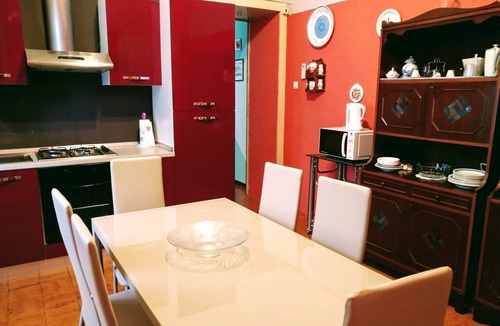 Marina di Patti Apartment | Villa Chelia on the beach of Patti Marina