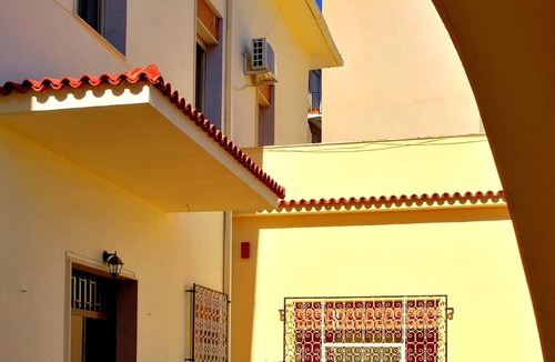 Marina di Patti Apartment | Villa Chelia on the beach of Patti Marina