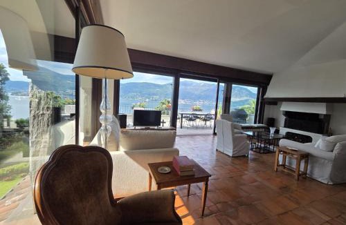 Suna Villa | Villa Cicala