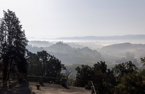 Cicogna Villa | Villa Cicogna Private Villa - sleeps 10 guests in 5 bedrooms