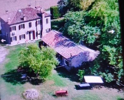 Ro Apartment | Villa Cipressi del 1800 appartamento 7 posti letto