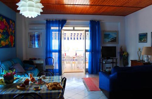 Joppolo House | Villa Clara