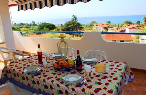 Joppolo House | Villa Clara