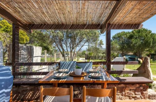 Calasetta Villa | Villa Claudia - Calasetta