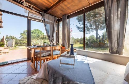Calasetta Villa | Villa Claudia - Calasetta