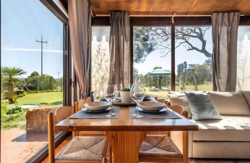 Calasetta Villa | Villa Claudia - Calasetta