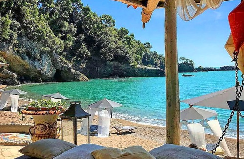 Licciana Nardi Villa | VILLA CLOTILDE 8 Pax, country side with pool, WI-FI, BBQ, near to Cinque Terre