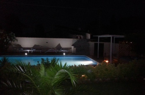Latina Lido Villa | Villa Colle La Guardia Pool & Jacuzzi