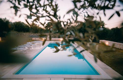Impalata Villa | Villa Comes