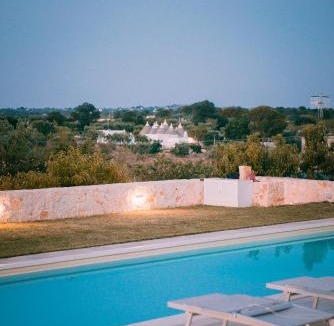Impalata Villa | Villa Comes