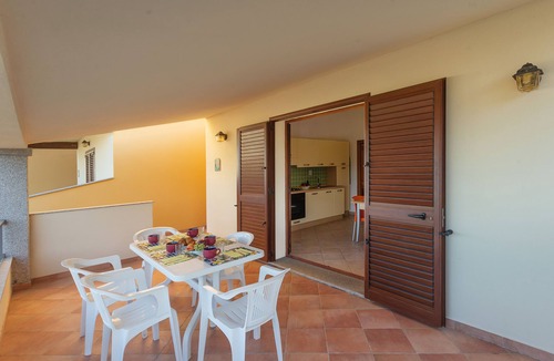 San Lorenzo House | Villa con Piscina - BUDONI