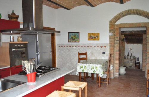Radicondoli Villa | Villa Costa, Stunning Villa in the heart of Tuscany.