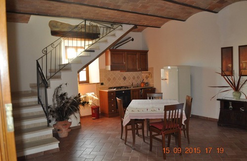 Radicondoli Villa | Villa Costa, Stunning Villa in the heart of Tuscany.