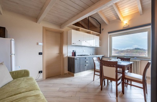 Loazzolo House | Villa Creviolo by Interhome