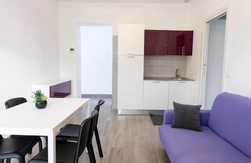Montecorice Apartment | Villa D'Elite