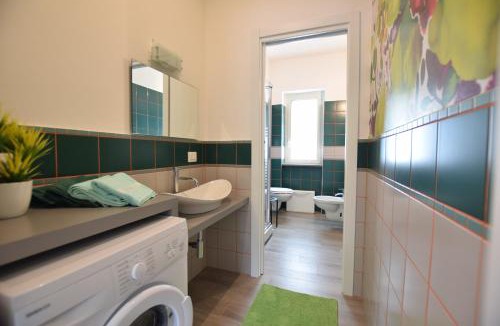 Montecorice Apartment | Villa D'Elite