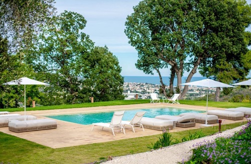 San Savino House | Villa da Angelo By MMega