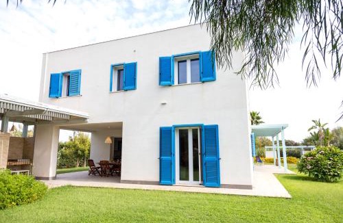 Caucana-finaiti-casuzze-finaiti Nord House | Villa Dafne