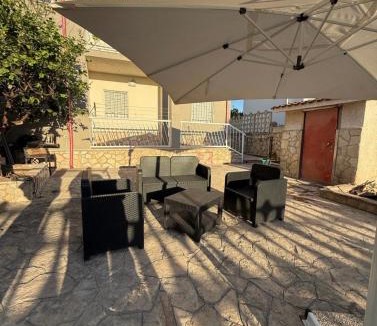 Marina di Pulsano House | Villa DaMare