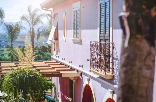 Syracuse Villa | Villa Daniela
