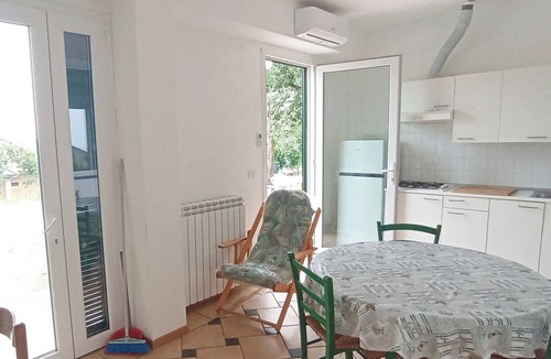 Chiavari House | VILLA DARIA