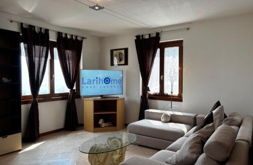 Stazzona Apartment | Villa David - Larihome A82