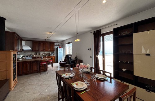 Stazzona Apartment | Villa David - Larihome A82