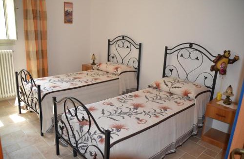 Tiggiano House | VILLA DAVIDE