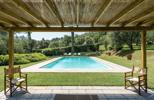 Vicopelago Villa | Villa De Ranieri - Lucca ,Tuscany
