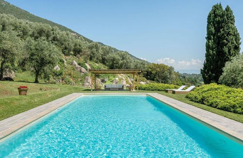 Vicopelago Villa | Villa De Ranieri - Lucca ,Tuscany