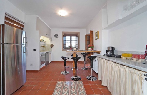 Sarzana Villa | VILLA DEA A/C Large Pool BBQ Kids Play Area Gym Sauna BVolley near Cinque Terre