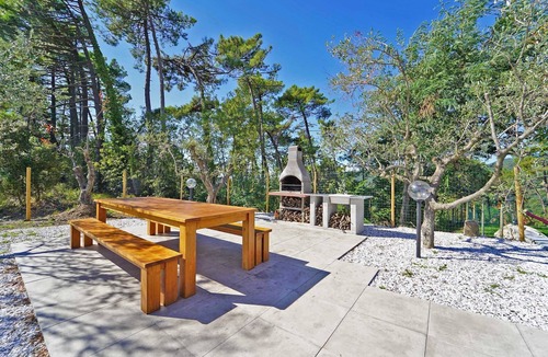Sarzana Villa | VILLA DEA A/C Large Pool BBQ Kids Play Area Gym Sauna BVolley near Cinque Terre