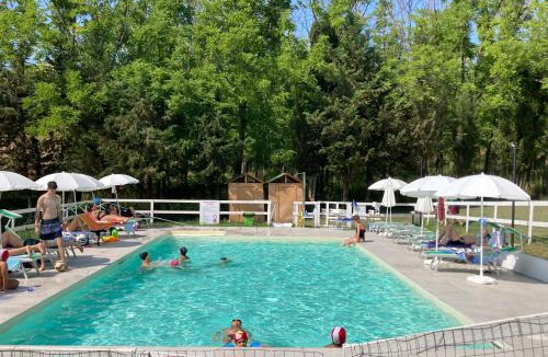 Castorano Bed & Breakfast | VILLA DEGLI ARCHI B&B - Ristorante