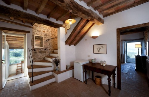 Todi Villa | Villa degli Artisti by MMega