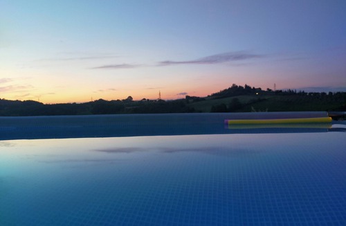 Siena Villa | Villa Degli Olivi Siena