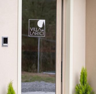 Spezzano della Sila Bed & Breakfast | Villa dei Larici
