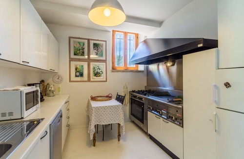 Ripatransone Villa | Villa dei Limoni with pool in the hills of Ripatransone, 15 minutes from the Adriatic sea