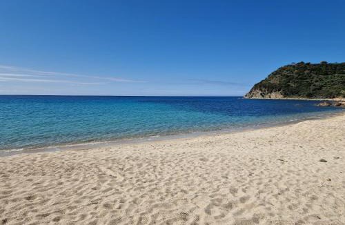 Villaggio Mandorli House | Villa dei Pirati, sulla spiaggia di Campus