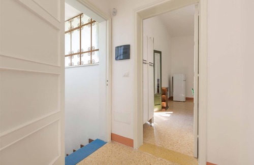 Matino House | Villa dei Primi by BarbarHouse