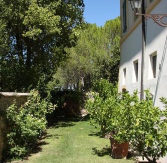 Poreta Bed & Breakfast | Villa del Cardinale
