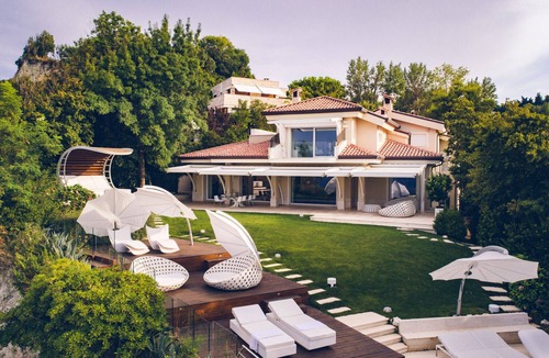 Ancona Villa | Villa del Conero - Homelike Villas